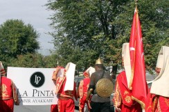 istanbul fuar merkezi aymod fuarН mehteran tФreni resimleri - 6